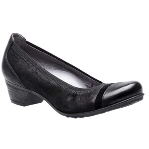 ABEO Comfort heels